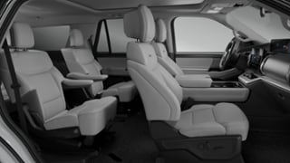 2026 Ford Expedition® Internal Image 1